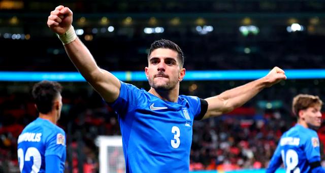 以色列队憾负,无缘欧国联半决赛 以色列队憾负,无缘欧国联半决赛