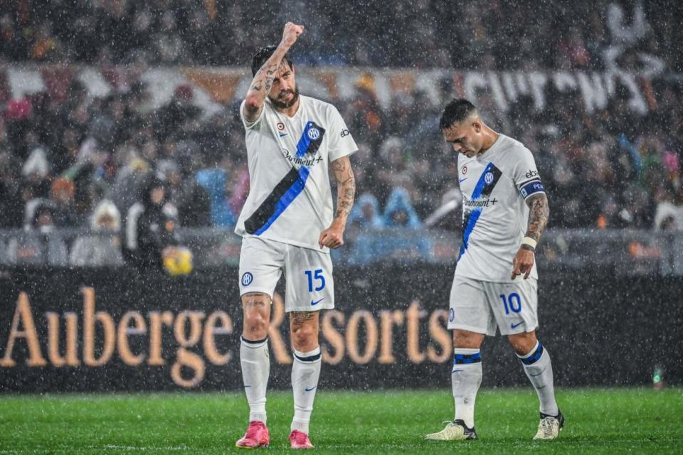 关于国米多点射击败对手晋级次轮的信息