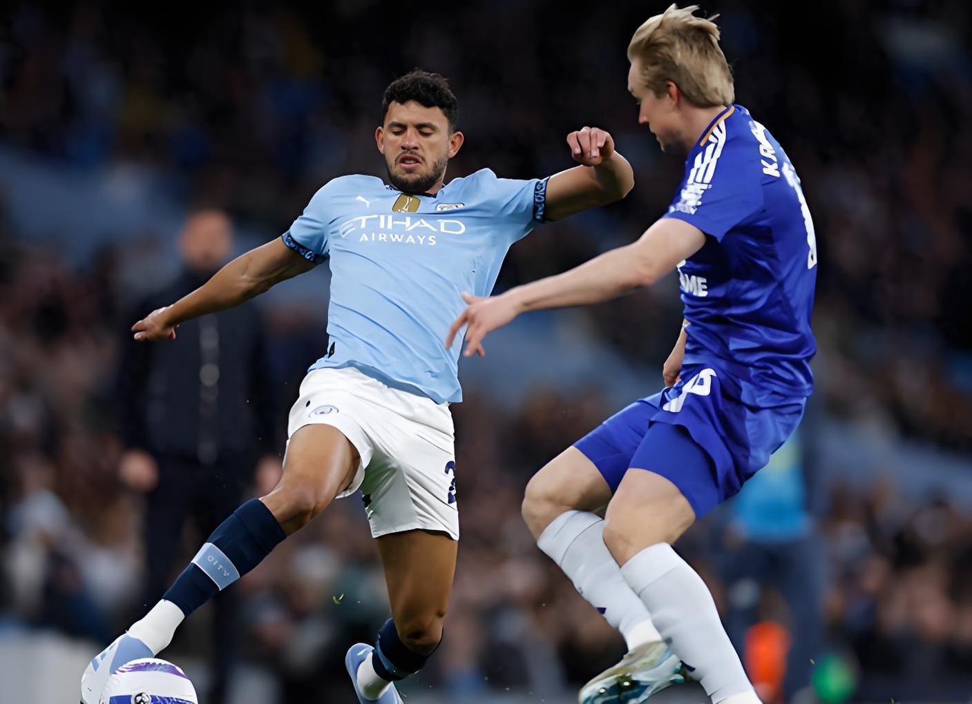 曼联曼城再次对垒，谁能笑到最后