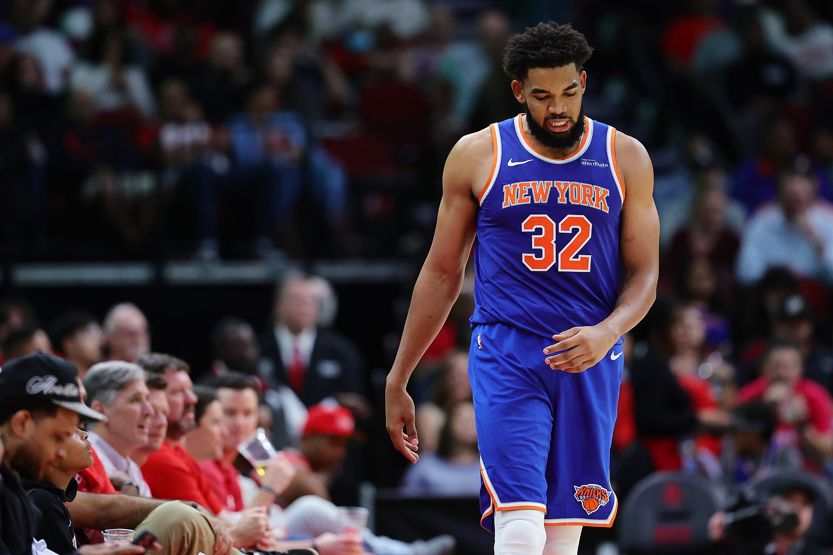 尼斯阵中年轻球员表现出色,已成关键一员 尼斯阵中年轻球员表现出色,已成关键一员