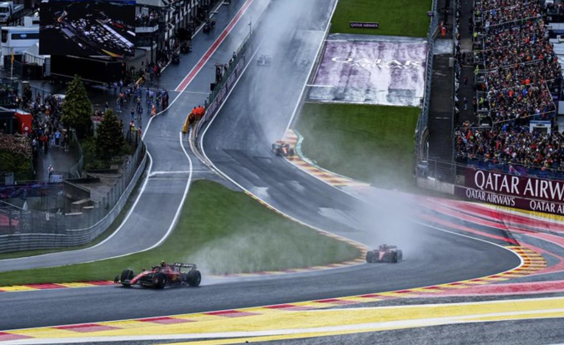 比利时战胜对手，向胜利冲刺而去