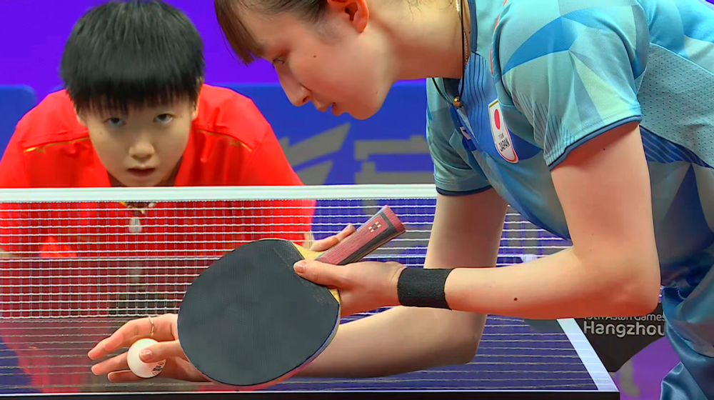 日本队鏖战泰国队，马琳关键制胜的简单介绍