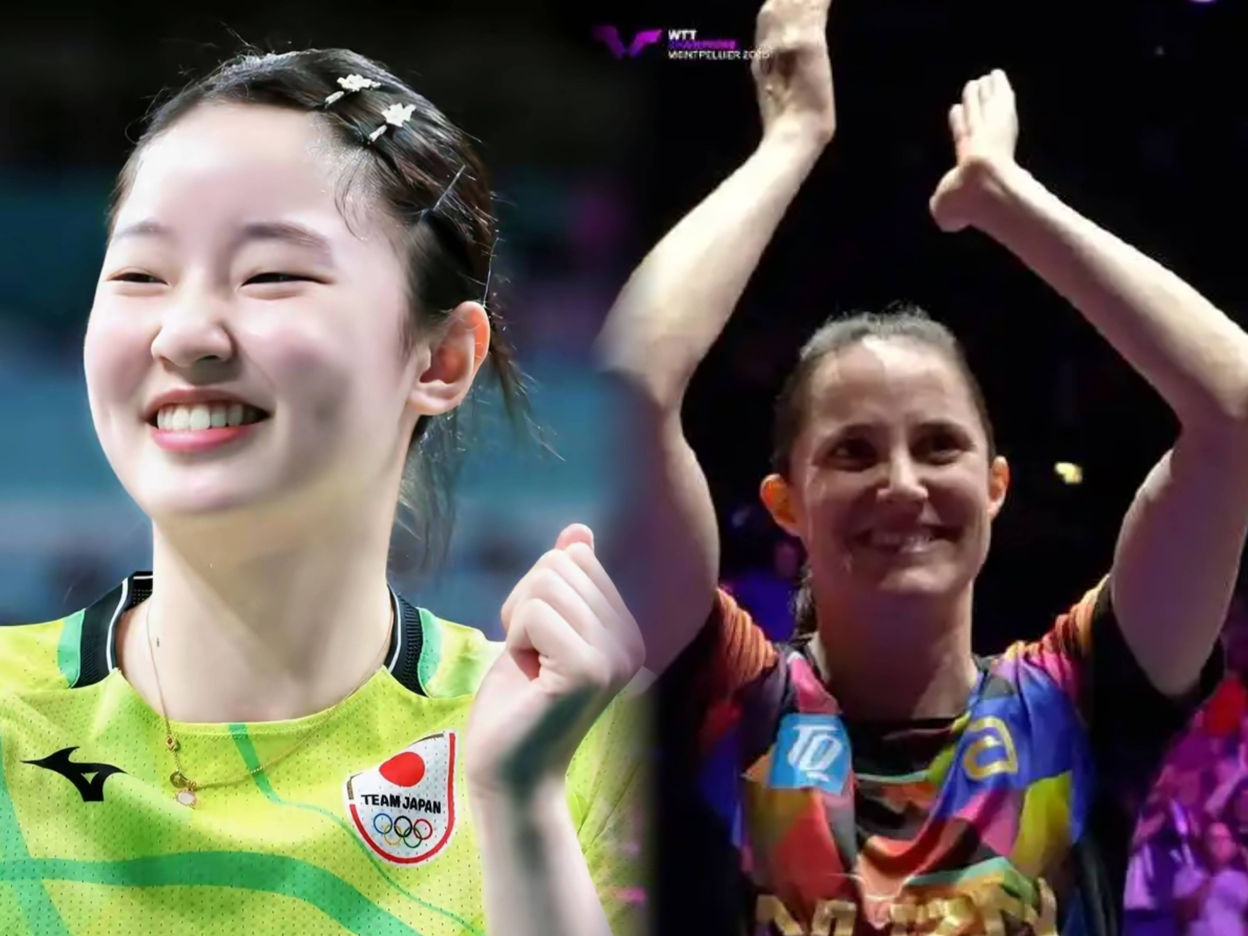 关于奥地利队险胜瑞典队,张本智和带队取胜的信息 关于奥地利队险胜瑞典队,张本智和带队取胜的信息