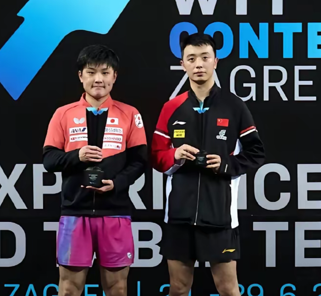 关于奥地利队险胜瑞典队,张本智和带队取胜的信息 关于奥地利队险胜瑞典队,张本智和带队取胜的信息