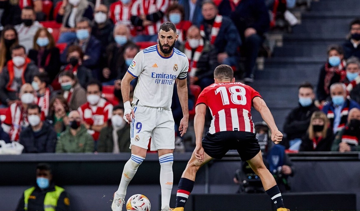 法国险胜阿根廷，本泽马状态火热