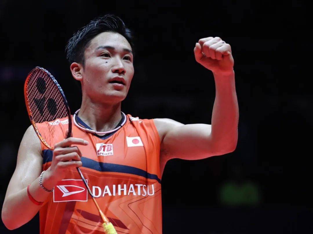 丹麦队逆转日本队，桃田贤斗惊艳四座的简单介绍