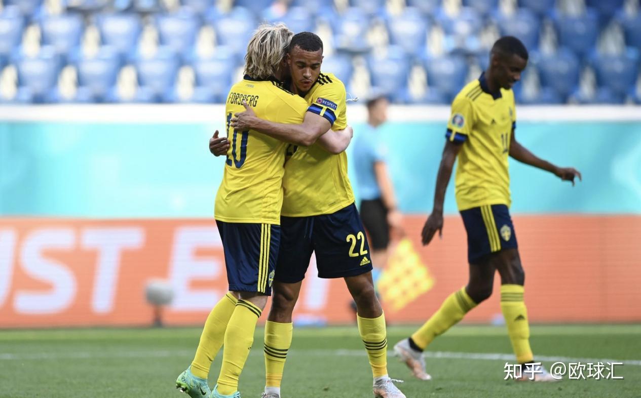 瑞典队意外输给对手，晋级陷入危机