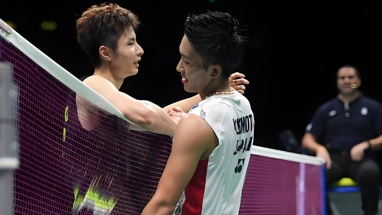 包含丹麦队鏖战马来西亚队,桃田贤斗点燃赛场的词条 包含丹麦队鏖战马来西亚队,桃田贤斗点燃赛场的词条