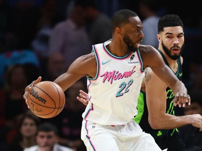 湖人险胜热火，字母哥高光表现的简单介绍