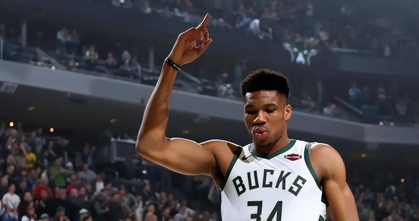 湖人险胜热火，字母哥高光表现的简单介绍