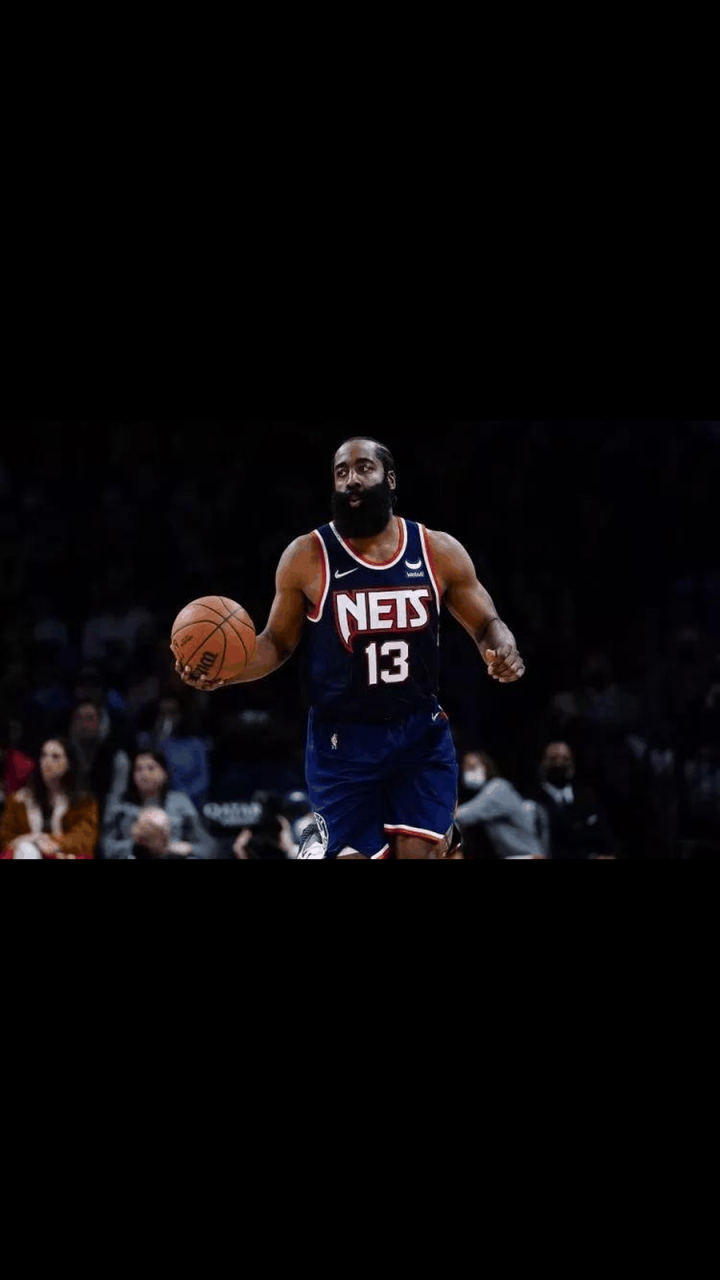 篮网B队血洗尼克斯，哈登送出助攻