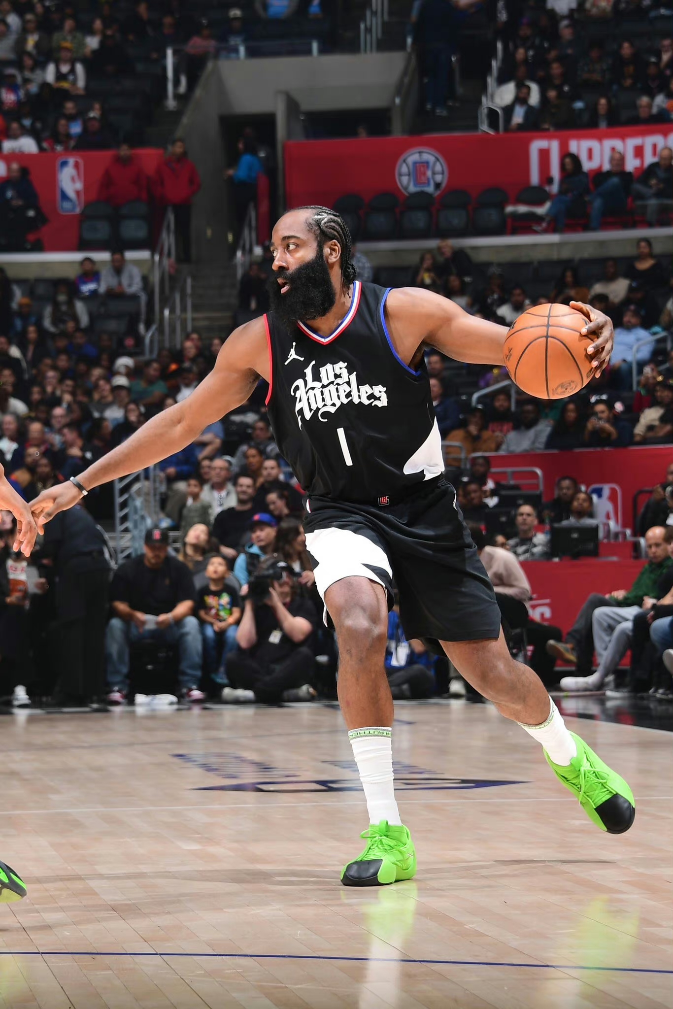 关于鹈鹕轻取凯尔特人B队,哈登关键制胜的信息 关于鹈鹕轻取凯尔特人B队,哈登关键制胜的信息