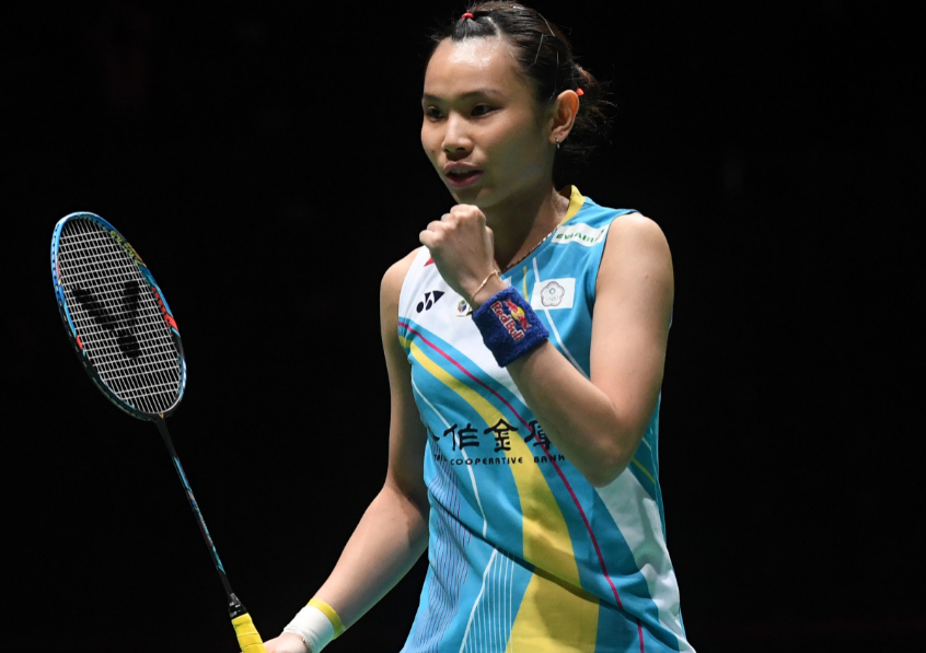 英格兰羽毛球队逆转印度羽毛球队,戴资颖完成帽子戏法的简单介绍 英格兰羽毛球队逆转印度羽毛球队,戴资颖完成帽子戏法的简单介绍