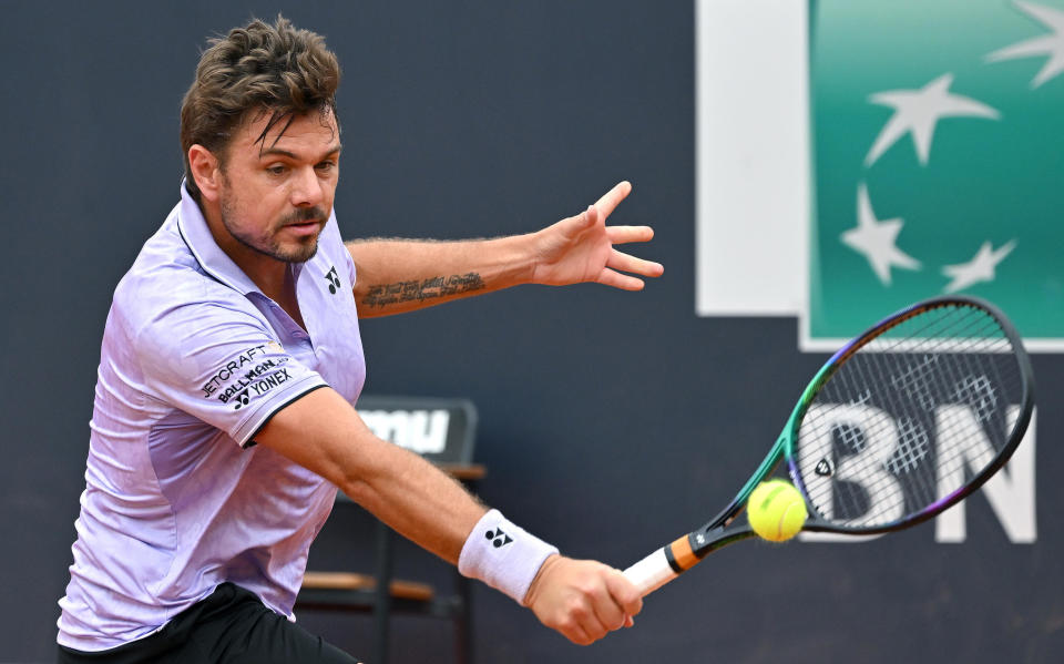 意大利网球队逆转欧洲网球队,瓦林卡高光表现 意大利网球队逆转欧洲网球队,瓦林卡高光表现