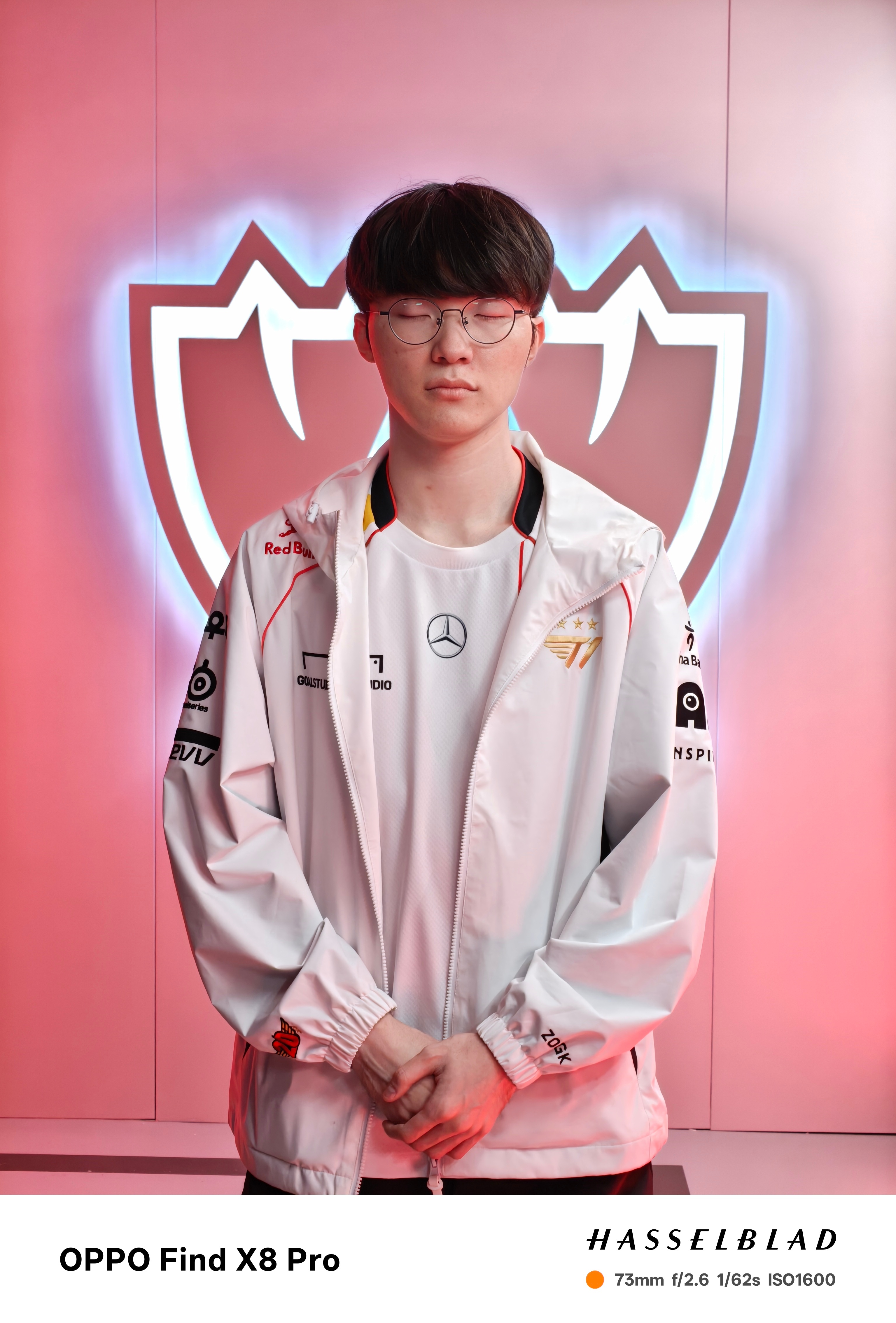 包含C9绝地反击FNC，Faker惊艳世界的词条