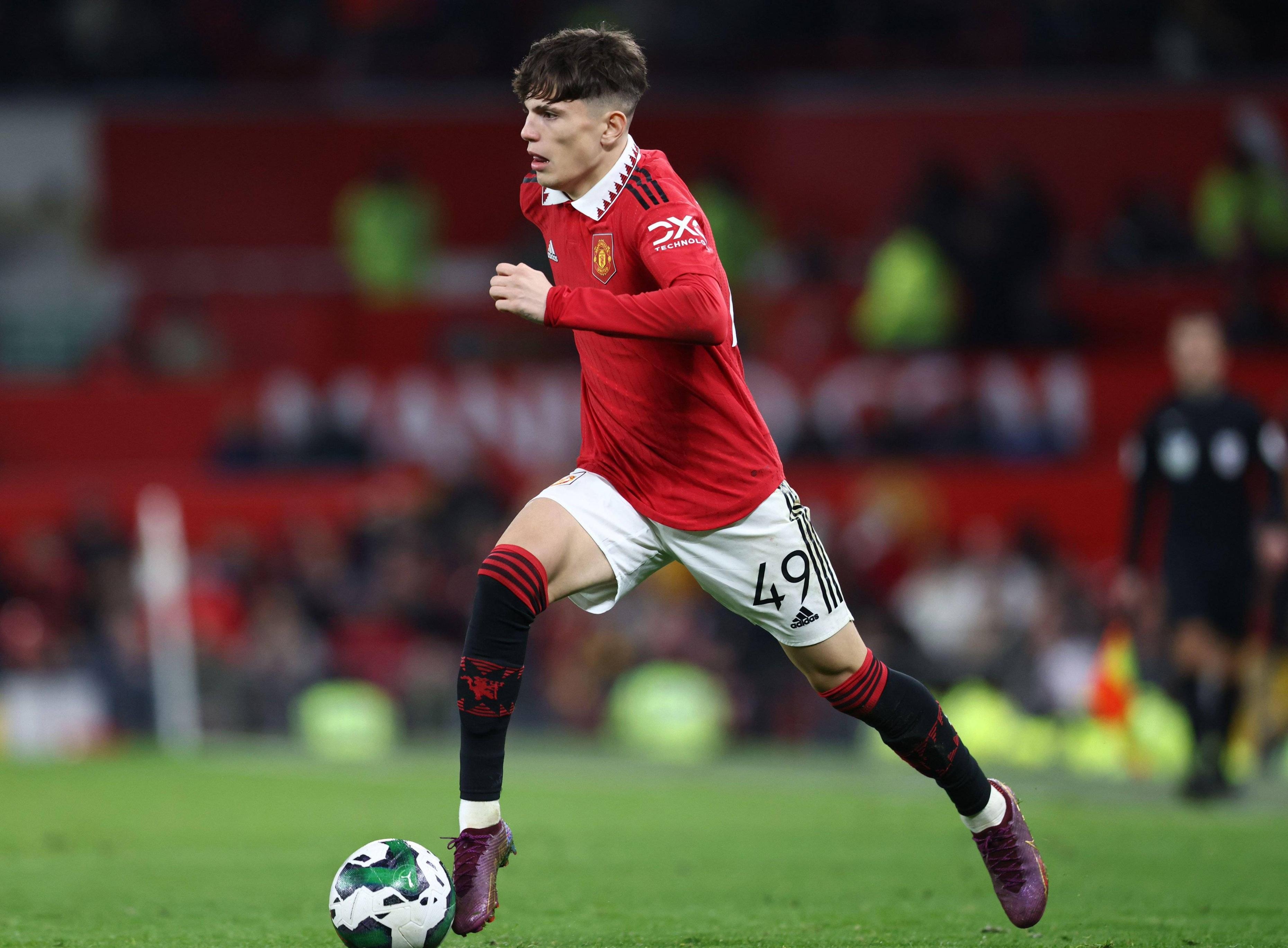 挪威翻盘奥地利，C罗刷新纪录