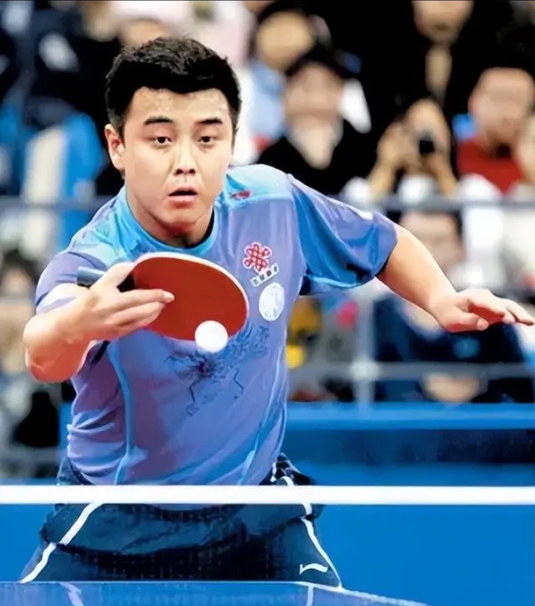 奥地利乒乓球队横扫韩国乒乓球队,王皓高光表现的简单介绍 奥地利乒乓球队横扫韩国乒乓球队,王皓高光表现的简单介绍