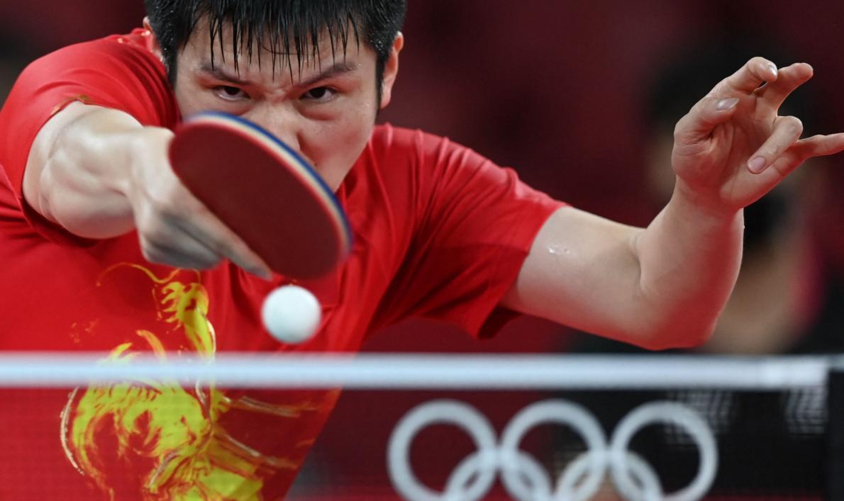 奥地利乒乓球队横扫韩国乒乓球队,王皓高光表现的简单介绍 奥地利乒乓球队横扫韩国乒乓球队,王皓高光表现的简单介绍