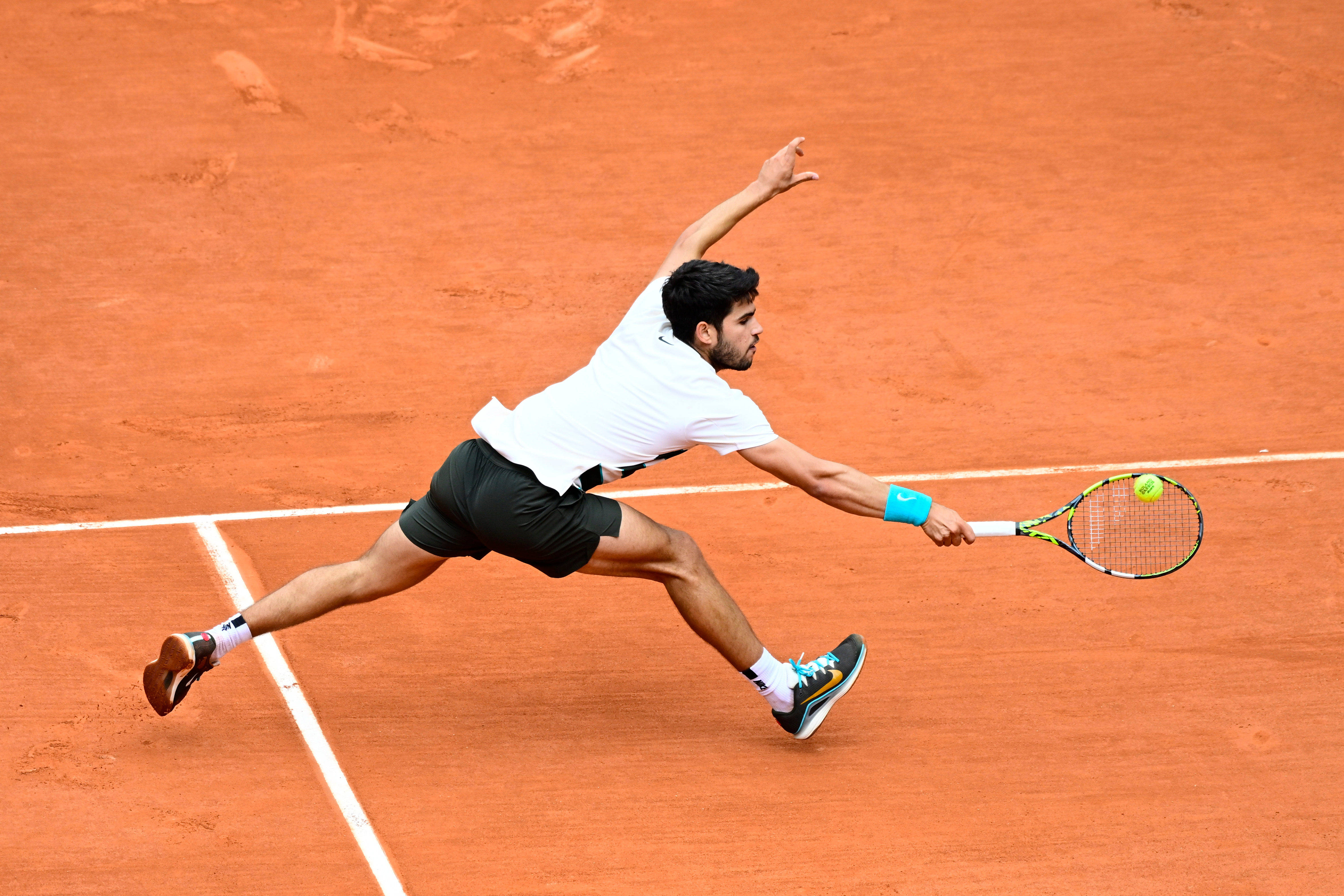 欧洲网球队强势日本网球队,阿尔卡拉斯高光表现的简单介绍 欧洲网球队强势日本网球队,阿尔卡拉斯高光表现的简单介绍