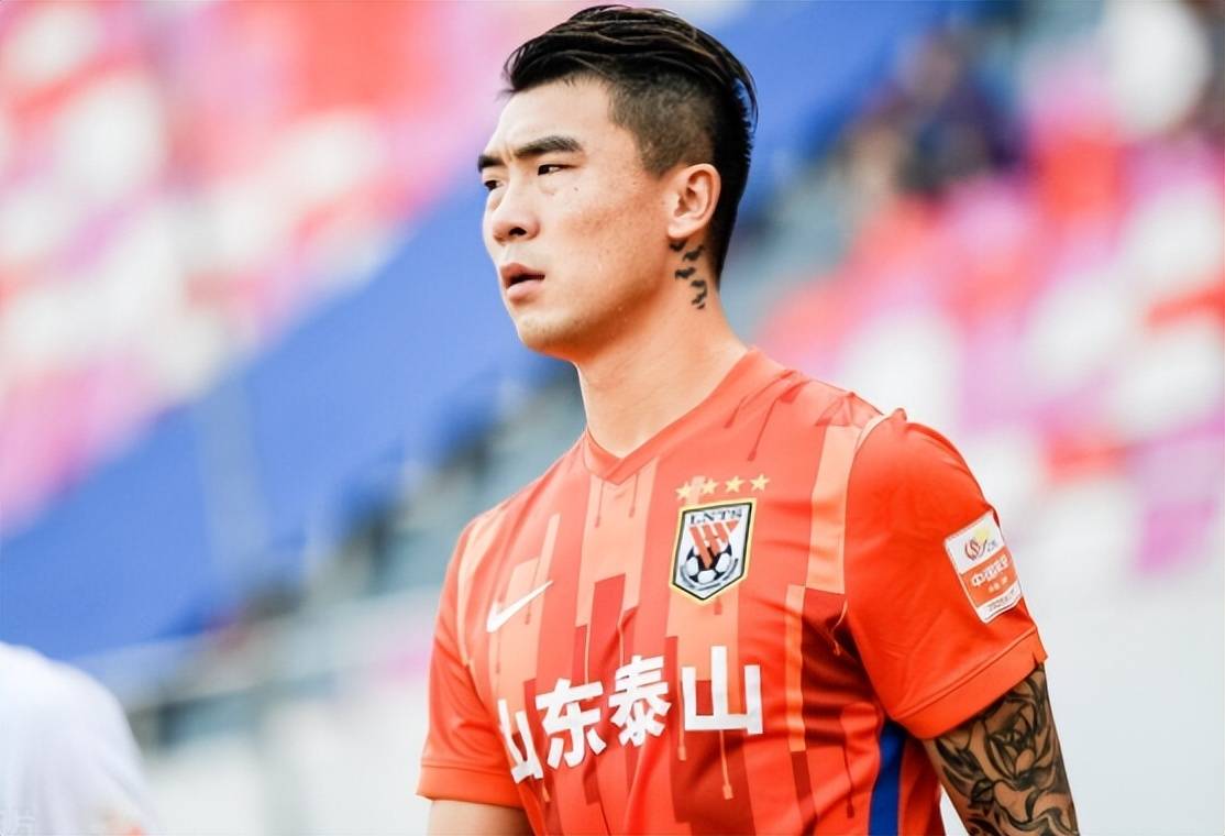 上港迎战鲁能——争霸战役谁能称霸