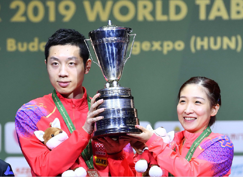 德国队力克韩国队，马琳带队取胜