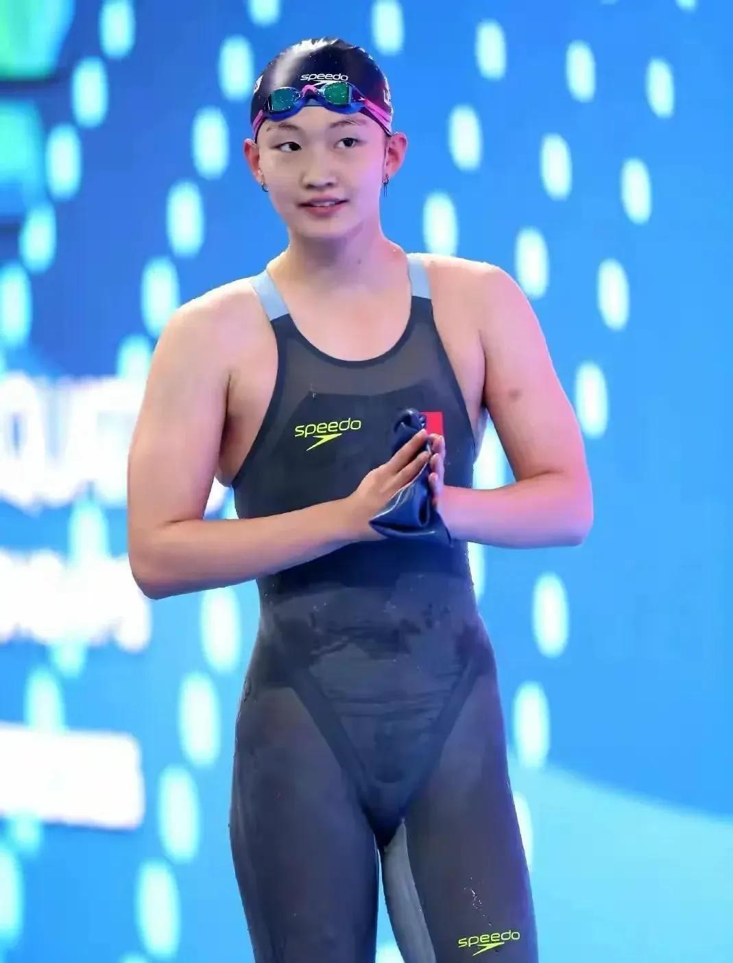 澳大利亚游泳选手夺得第三枚金牌的简单介绍