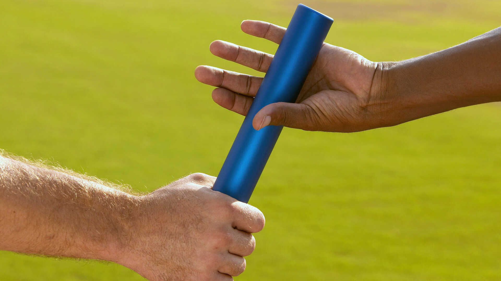 冰火竞逐，从CBA硬仗到F1赛道，解读接管比赛的冠军法则