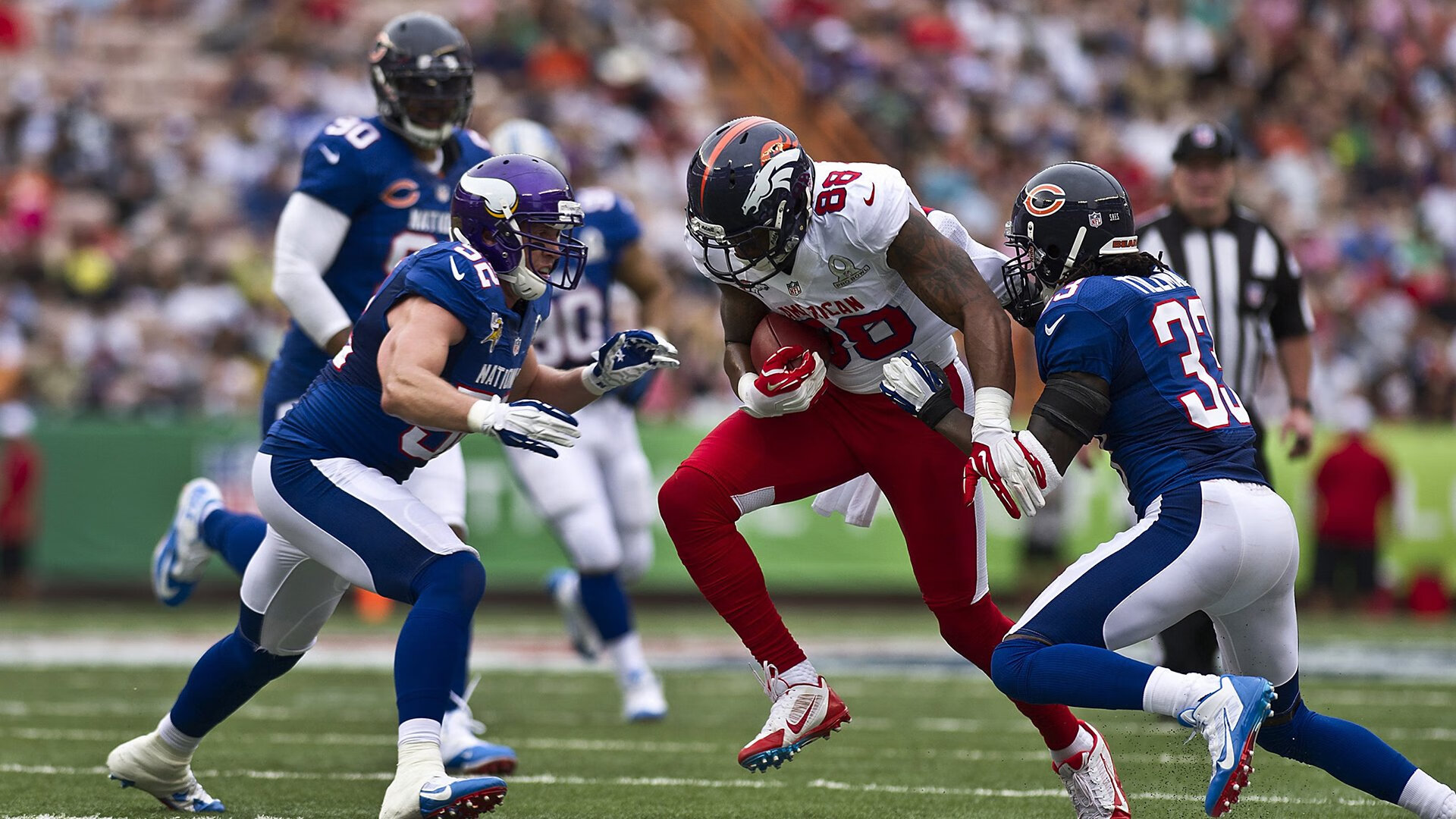 劳塔罗单骑救主，瑞典战术风暴击溃墨西哥防线