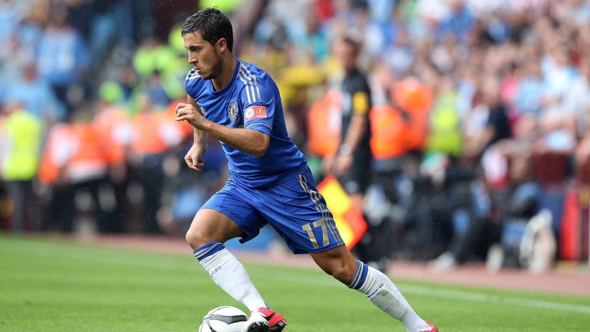 弗拉霍维奇独中两元，澳大利亚3-1正面击溃乌拉圭晋级世界杯